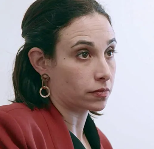 Dana Bazelon