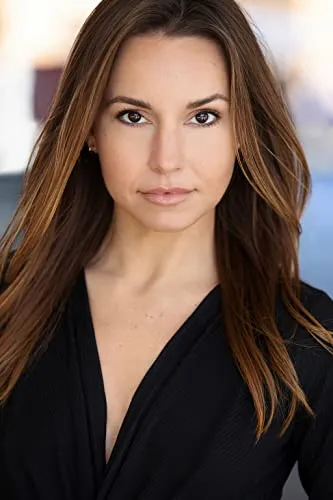 Jessica Trainham