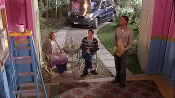 Gilmore Girls: Tal Mãe, Tal Filha Episódio 15