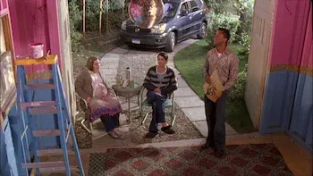 Gilmore Girls: Tal Mãe, Tal Filha-Judeus e comida chinesa
