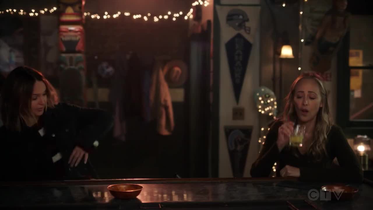 Grey's Anatomy Episódio 11