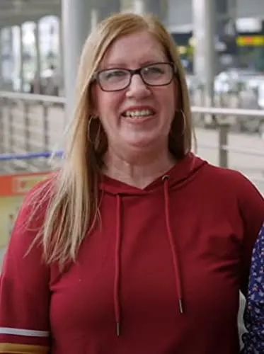 Jenny Slatten