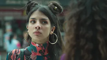 Romina Poderosa-Episódio 22