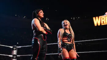 Raw-24 de fevereiro de 2025