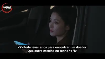Queridos X-Episódio 9