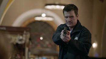 The Rookie Episódio 13