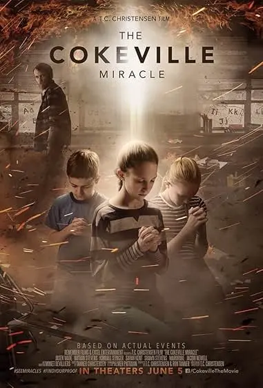 O Milagre em Cokeville assistir online grátis