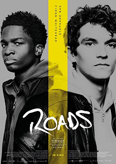 Roads assistir online grátis