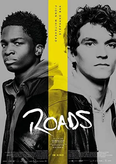 Movie Poster: Roads