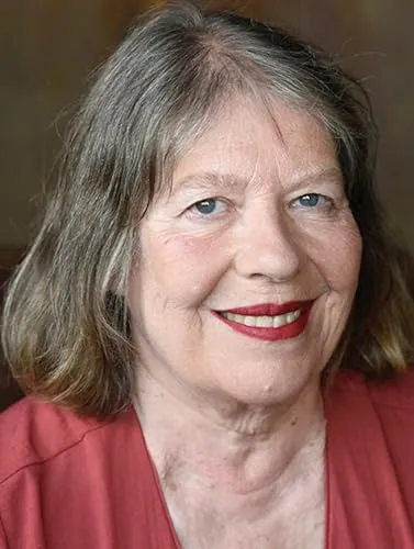 Christine Paolini