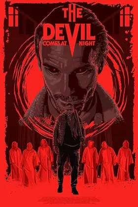 O Diabo Vem à Noite