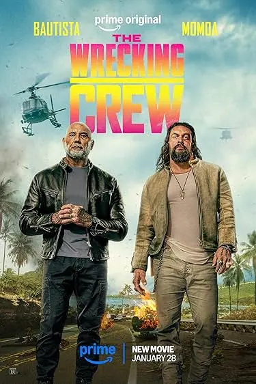 Capa de Dupla Perigosa