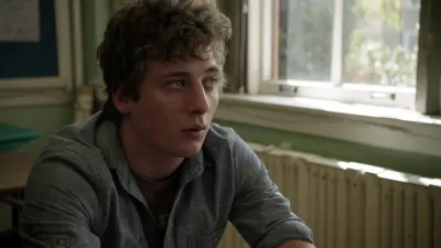 E3.Lip: Once Upon a Phillip Gallagher