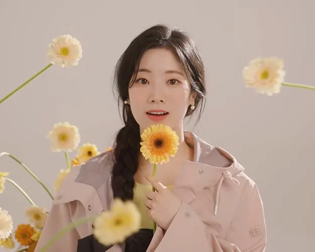 Kim Da-Hyun