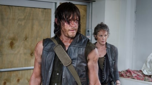 The Walking Dead Episódio 6