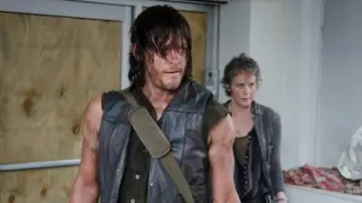 The Walking Dead-E6