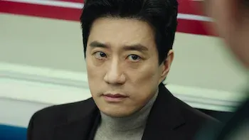 Law School-Episódio 14