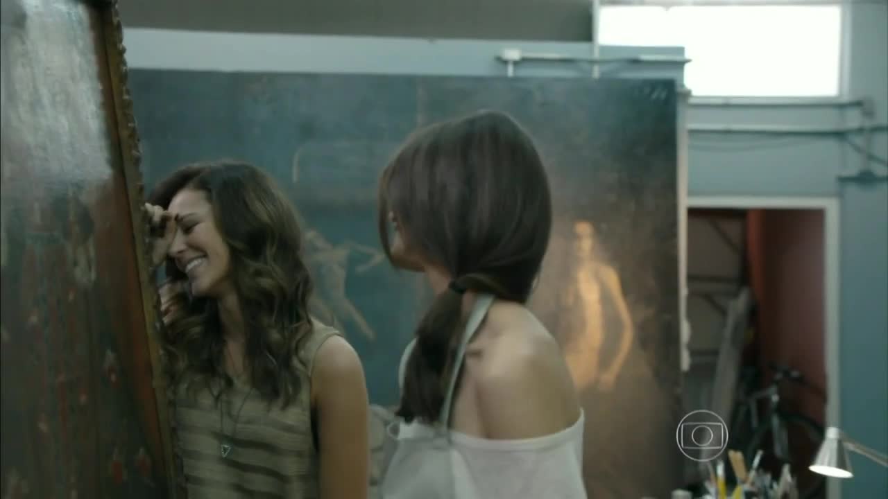 Felizes para Sempre? Episódio 7