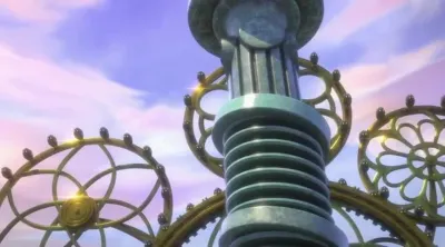 E12.Escape from the Nome Kingdom