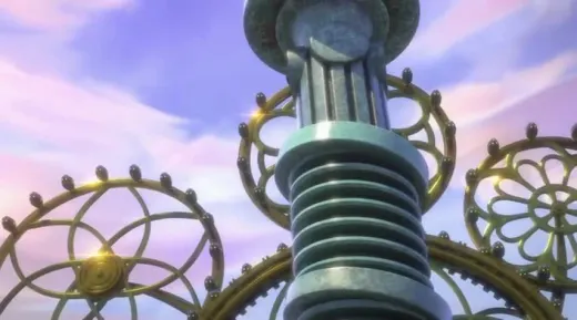 E12.Escape from the Nome Kingdom
