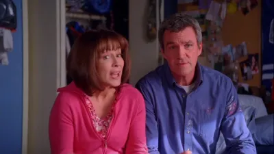 The Middle: Uma Família Perdida no Meio do Nada-E14
