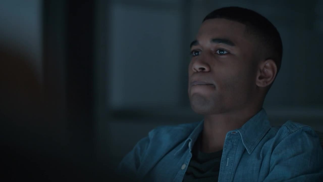 Evil: Contatos Sobrenaturais Episódio 8
