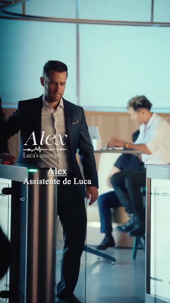 Amor por Promessa Acidental Episódio 2