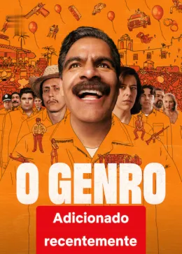 O Genro