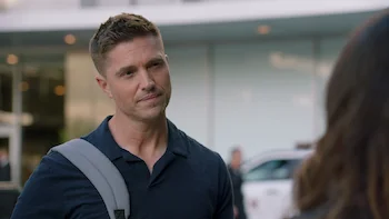 The Rookie Episódio 6