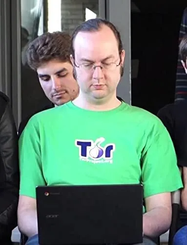 Roger Dingledine