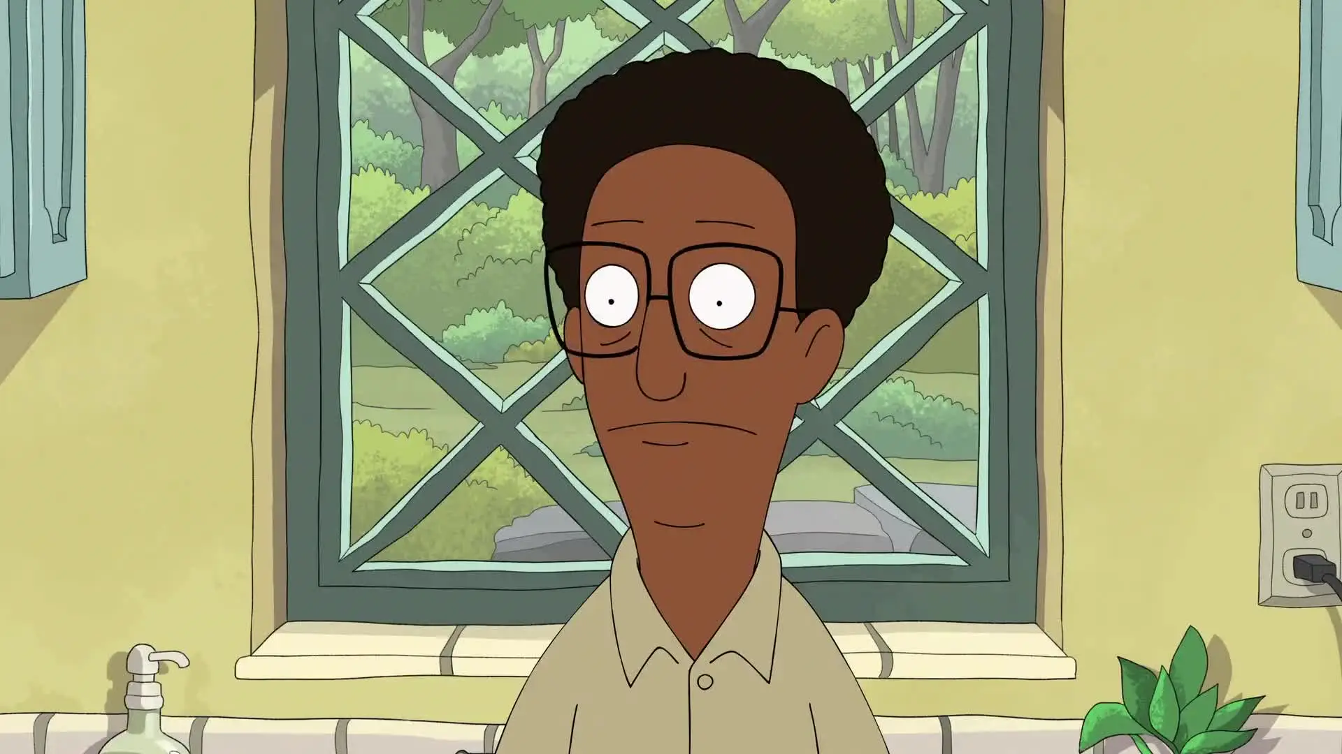 E8.Lunar Palaver