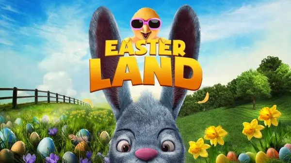 Movie Poster: Easter Land