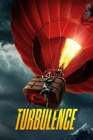 Capa de Turbulência