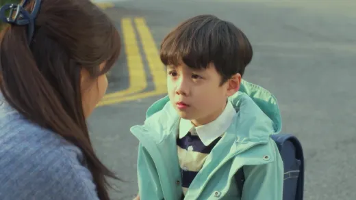 A Destemida Yong Su Jeong Episódio 76