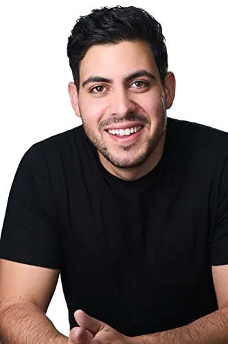 Ghaith Mansour