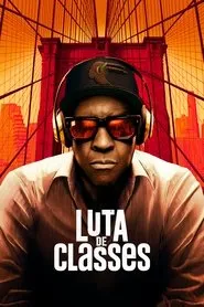 Pôster de Luta de Classes (2025)