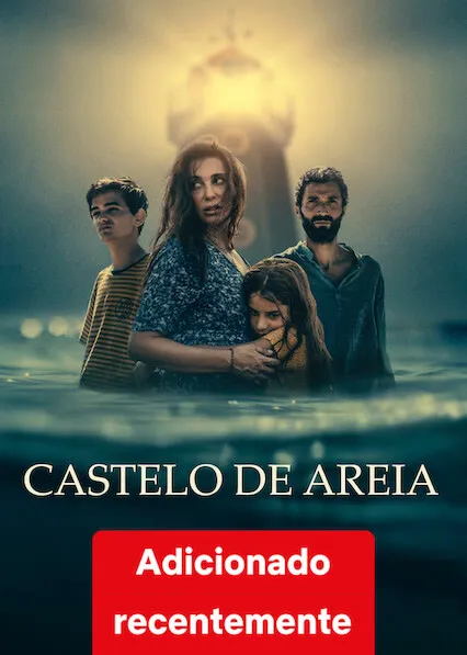 Capa de Farol da Ilusão