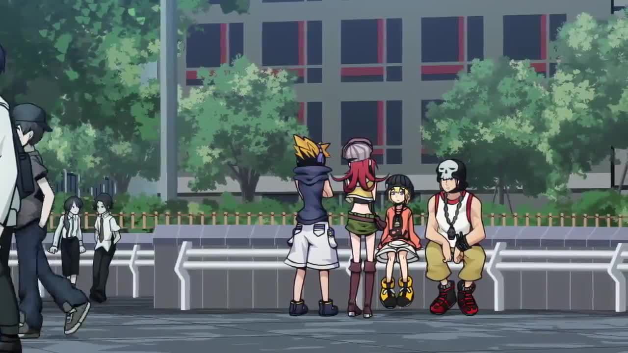 Subarashiki Kono Sekai the Animation Episódio 1