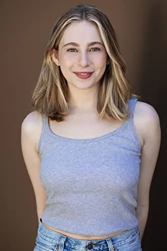 Ashley Abrams