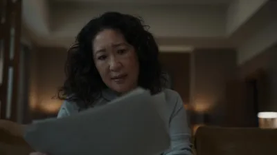 Killing Eve: Dupla Obsessão-E2.Don't Get Eaten