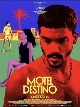 Motel Destino - Filme grátis no Cinegato