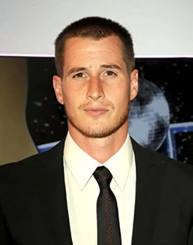 Brendan Fehr