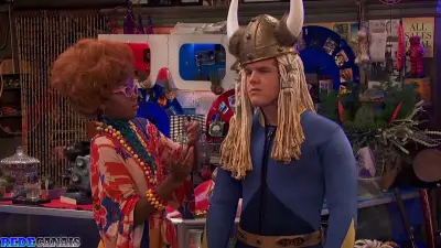 Henry Danger-Episódio 13