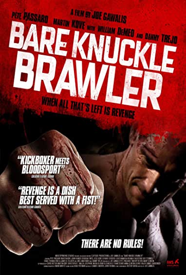 Bare Knuckle Brawler assistir online grátis