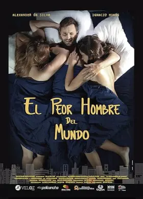 El peor hombre del mundo assistir online grátis