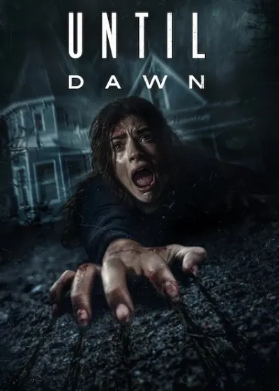 Until Dawn