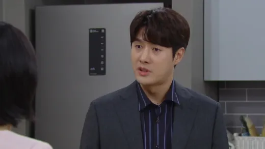 Su Ji e U Ri Episódio 63