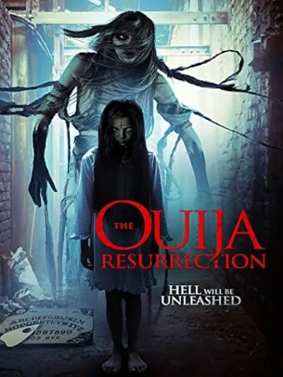 Ouija: A Ressurreição