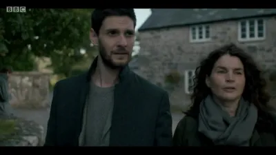 O Golpe do Amor-E2.Her Daughter