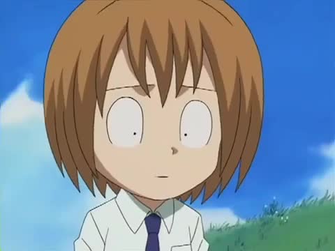 Shaman King Episódio 3
